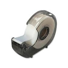 Scotch Tape with Dispensor Regional